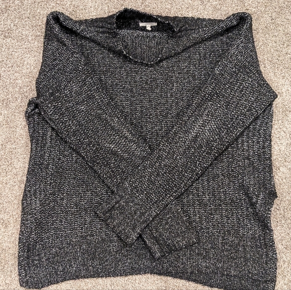Maurice's oversized knit sweater - Picture 2 of 3